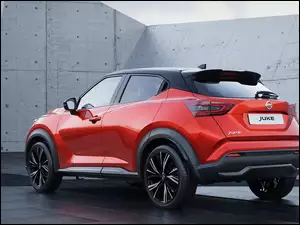 Nissan Juke II