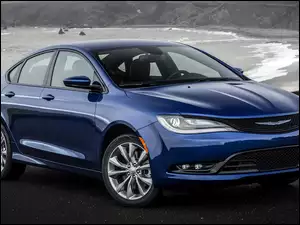 Chrysler 200S z 2015 roku