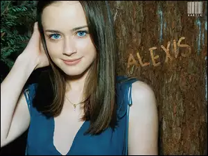 Alexis Bledel