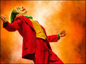 Paintography, Film, Joker