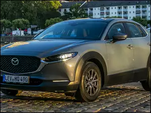 Mazda CX30