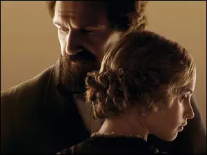 Kobieta w ukryciu, The Invisible Woman, Ralph Fiennes, Film, Aktor, Felicity Jones, Aktorka