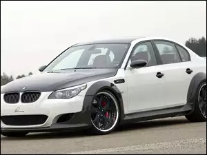 BMW serii 5 e60