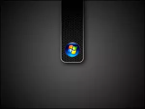 Logo, System, Windows
