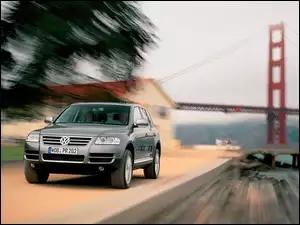 Touareg