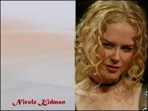 Nicole Kidman
