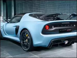 Lotus Exige Sport