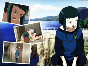 zdjęcia, Mai Hime, kobieta