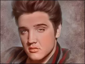 Elvis Presley