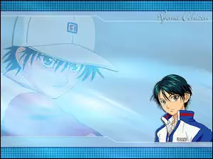 The Prince Of Tennis, Ryoma Echizen