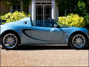 Lotus Elise 250