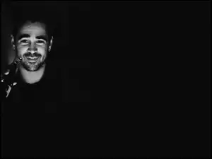 butelka, Colin Farrell, bródka