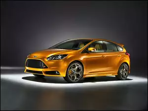 Ford Focus ST