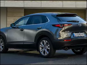 Mazda CX 30
