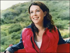 Lauren Graham