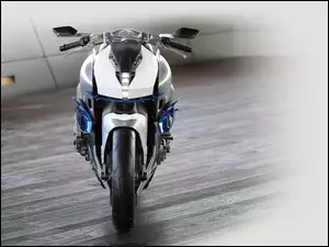 Kształty, BMW Concept, Futurystyczne