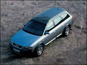 Audi Allroad