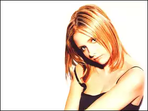 Sarah Michelle Gellar