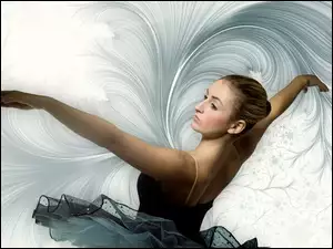 Balerina