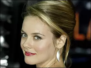 Alicia Silverstone, Buzia