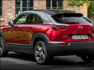 Mazda MX-30