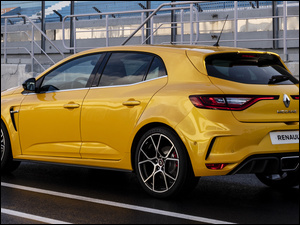 Renault Megane RS Trophy