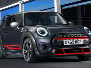 Mini John Cooper Works GP