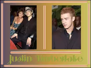 Justin Timberlake, Kapelusz
