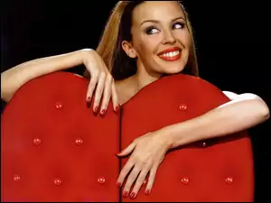 Kylie Minogue