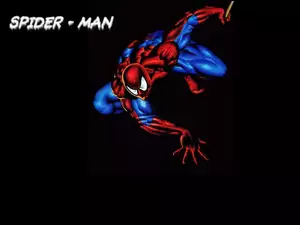Spider-Man