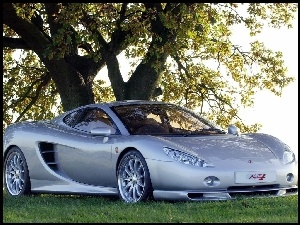 Ascari KZ1