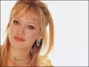 Hilary Duff