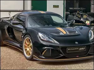 Lotus Exige Cup 430 Type 79