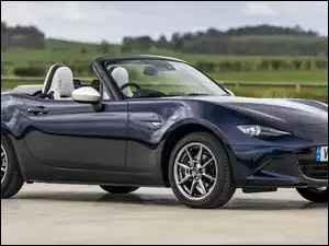 Mazda MX-5 Sport Venture