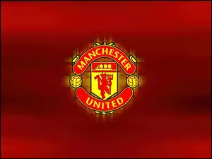 Cień, Herb, Manchester United