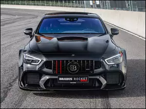 Brabus Rocket 900