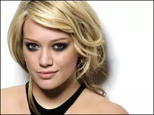 Hilary Duff