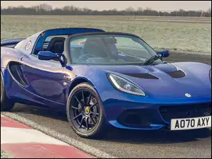 Lotus Elise Sport