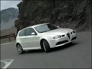 Alfa Romeo 147