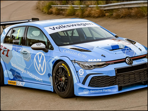 Volkswagen Golf GTI GTC
