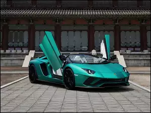 Lamborghini