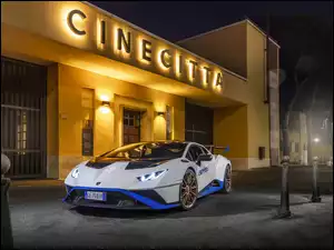 Lamborghini