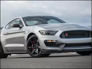 Ford Mustang Shelby GT350R