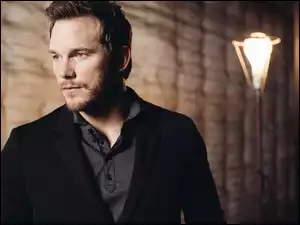 Aktor, Chris Pratt