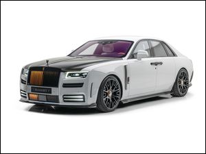 Rolls-Royce
