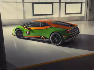Lamborghini
