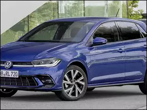 Volkswagen Polo R