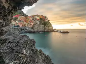 Gmina Riomaggiore