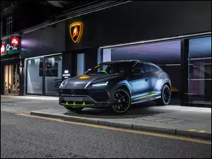 Lamborghini