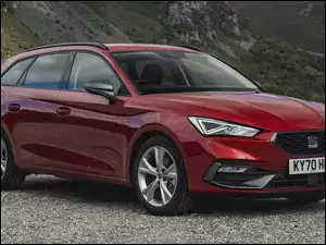 Seat Leon Estate